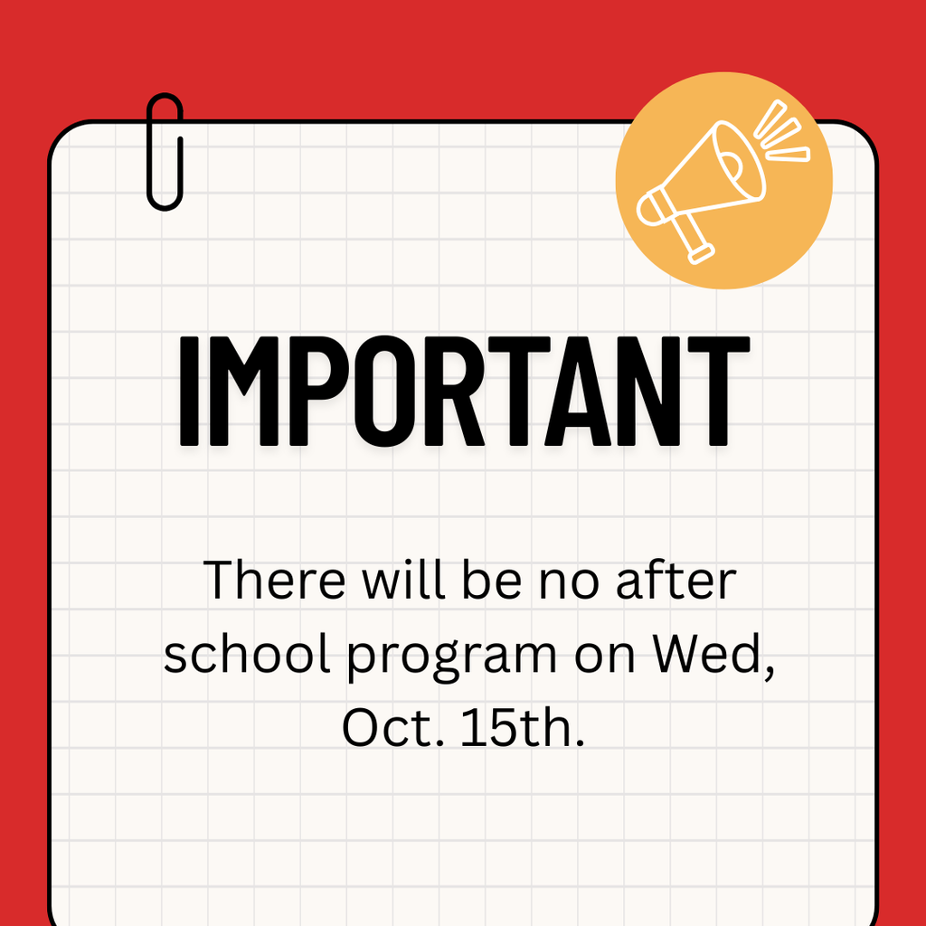 no after school