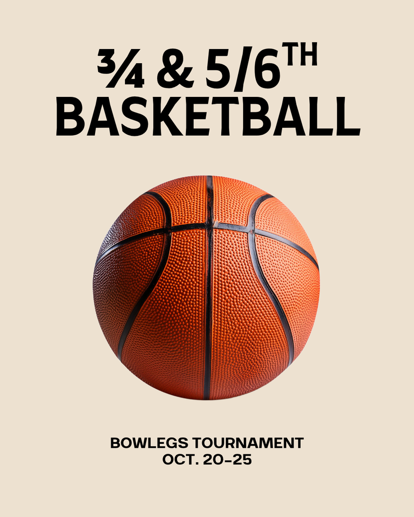Bowlegs tourn