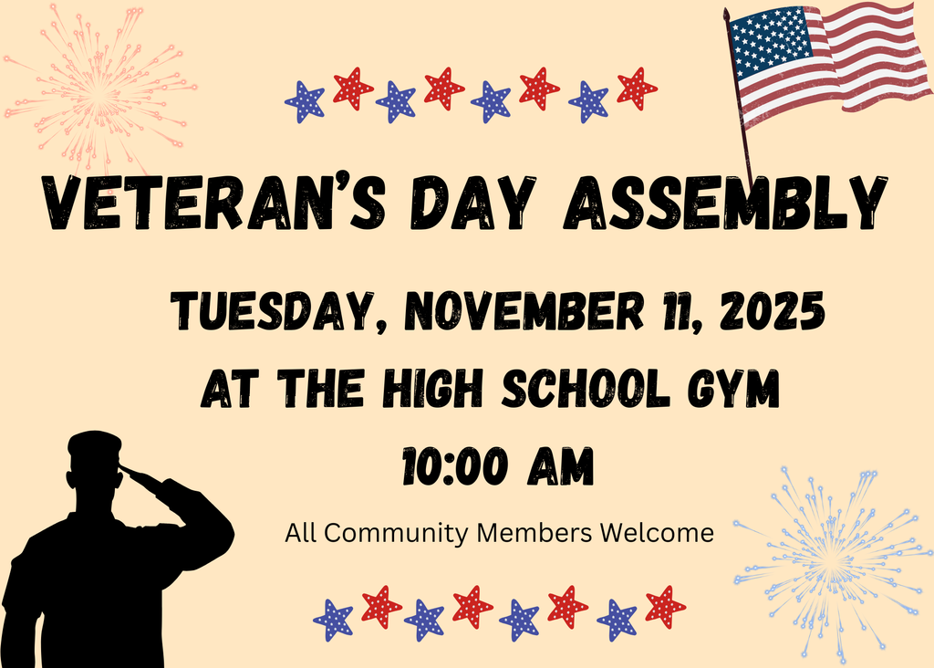 Veteran's Assembly