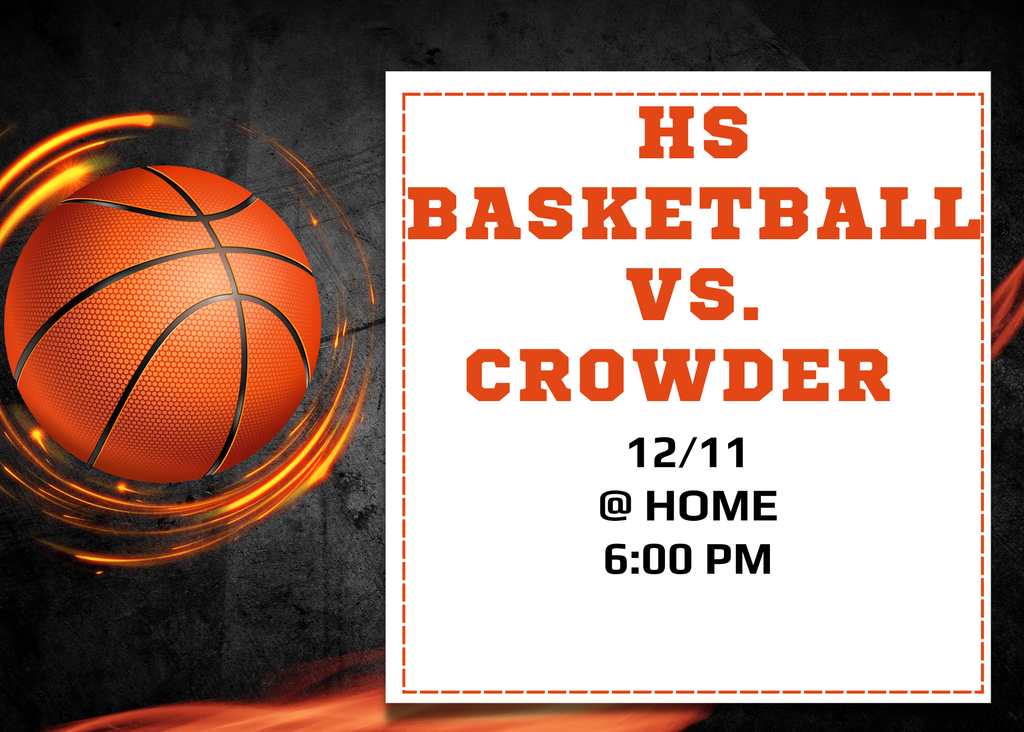 Basketball December 11