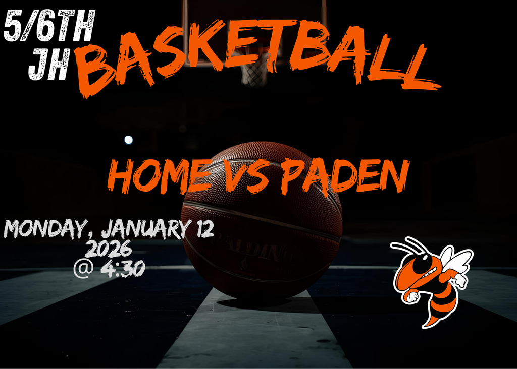 5/6 basketball home jan 12 4:30