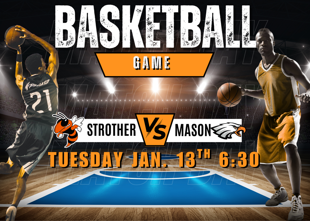 hs bb jan 13 here Mason