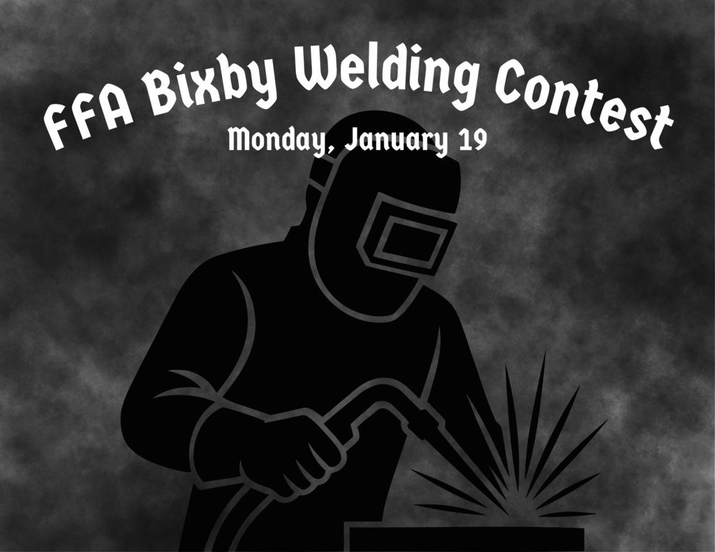 Bixby Welding