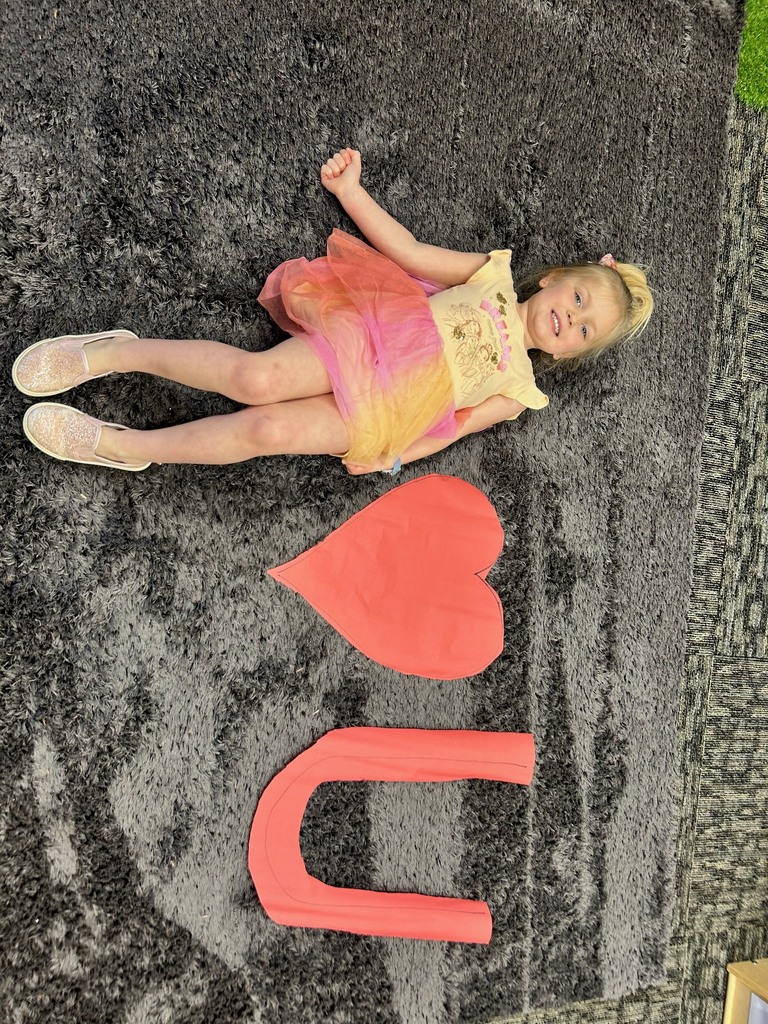 Happy Valentine's Day from P3!