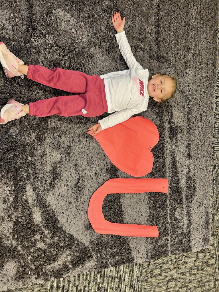 Happy Valentine's Day from P3!