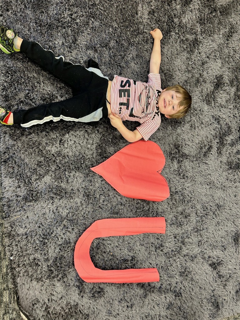 Happy Valentine's Day from P3!