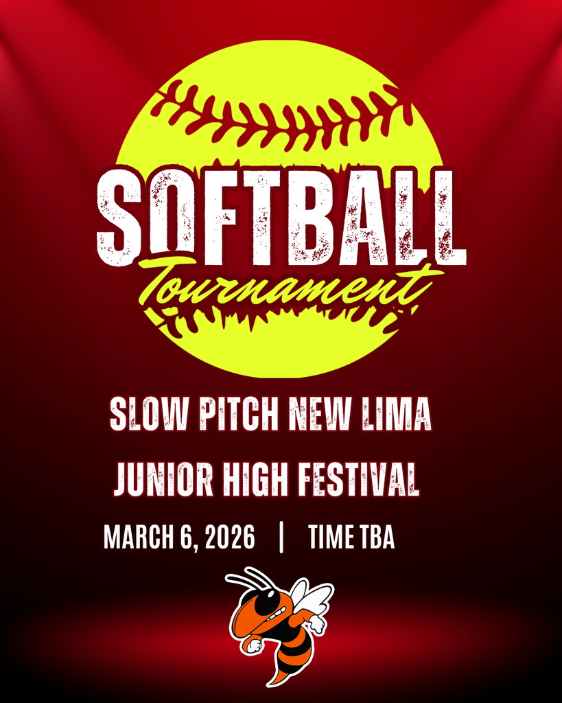 JH softball at New Lima March 6