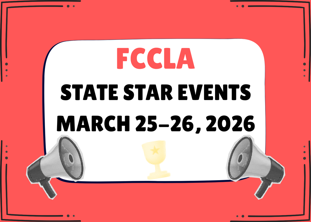 Star Events March 25-26