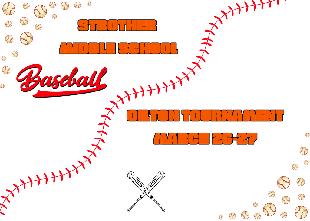 JH Oilton Tournament March 26-27