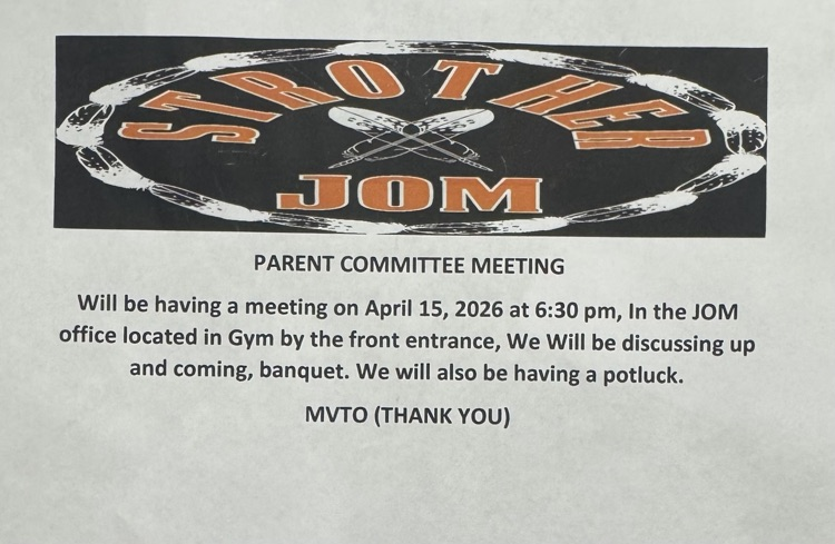 Jom meeting April 15