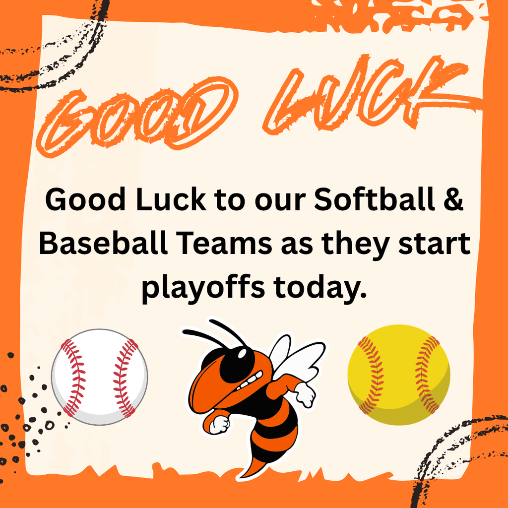 Districts today April 23