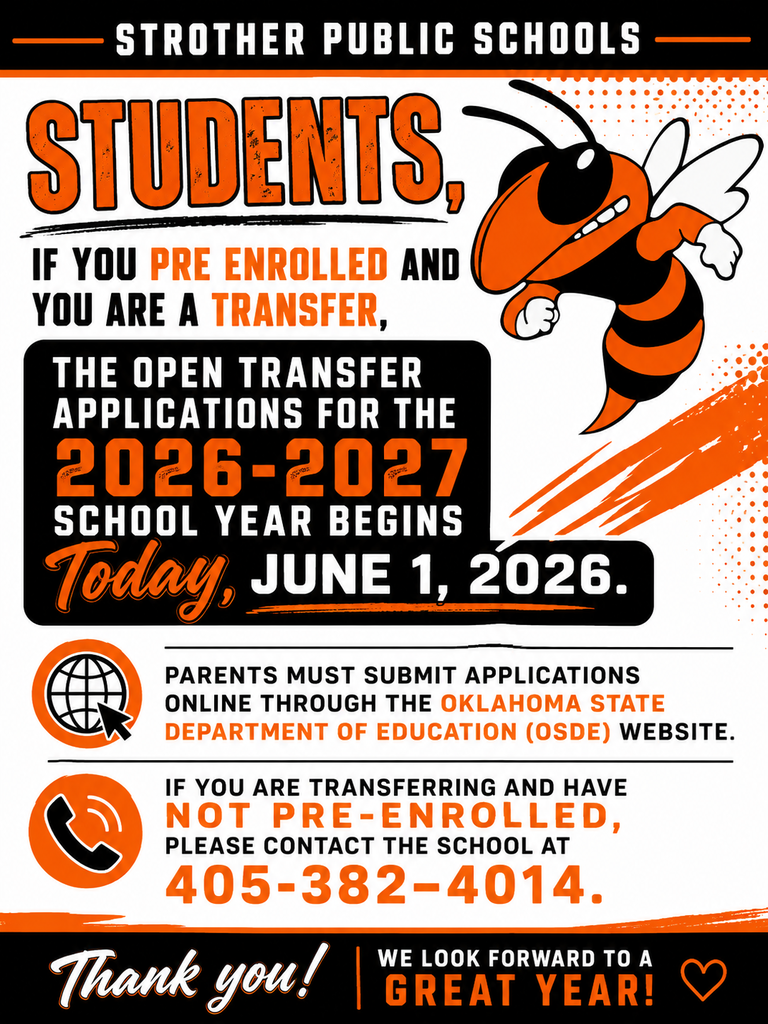 the open transfer portal opens today on the OSDE website.