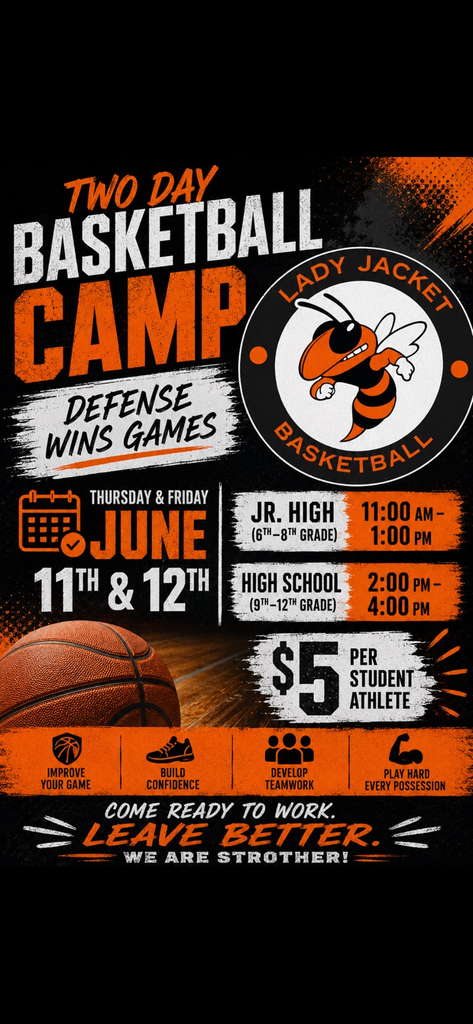basketball camp