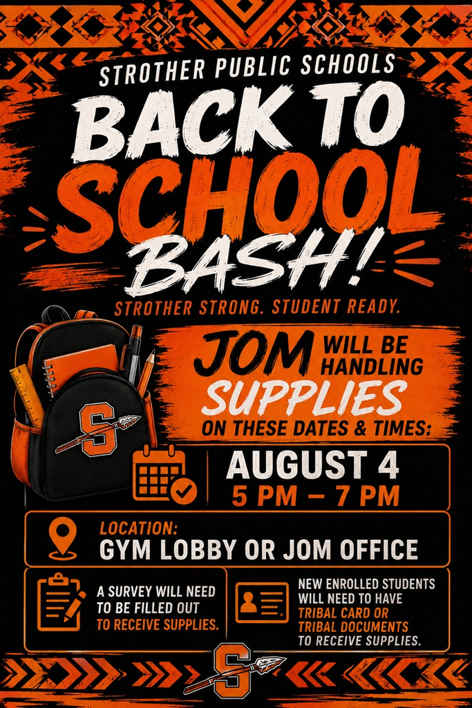 Jom bash Aug. 4 from 5-7