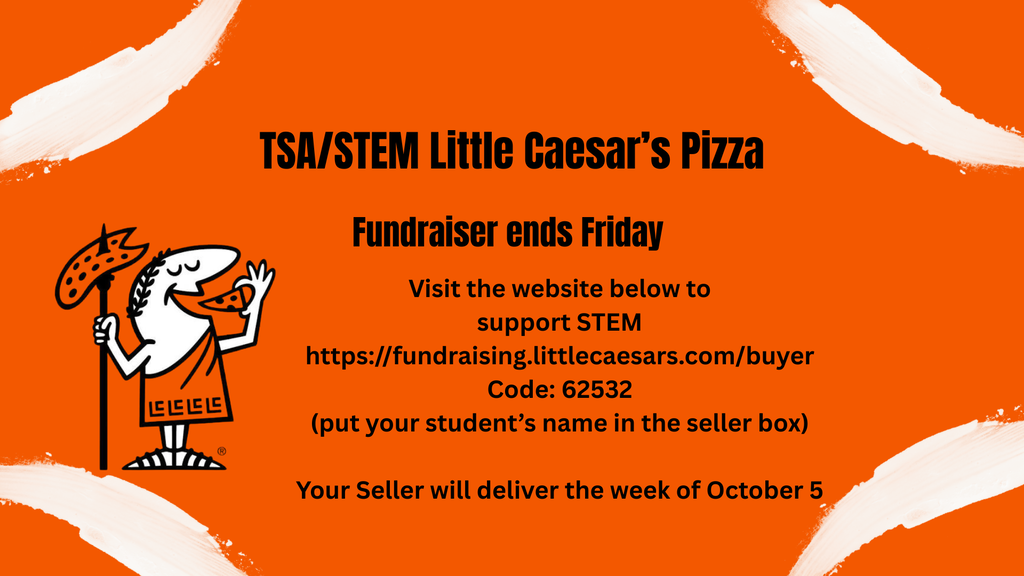 STEM fundraiser