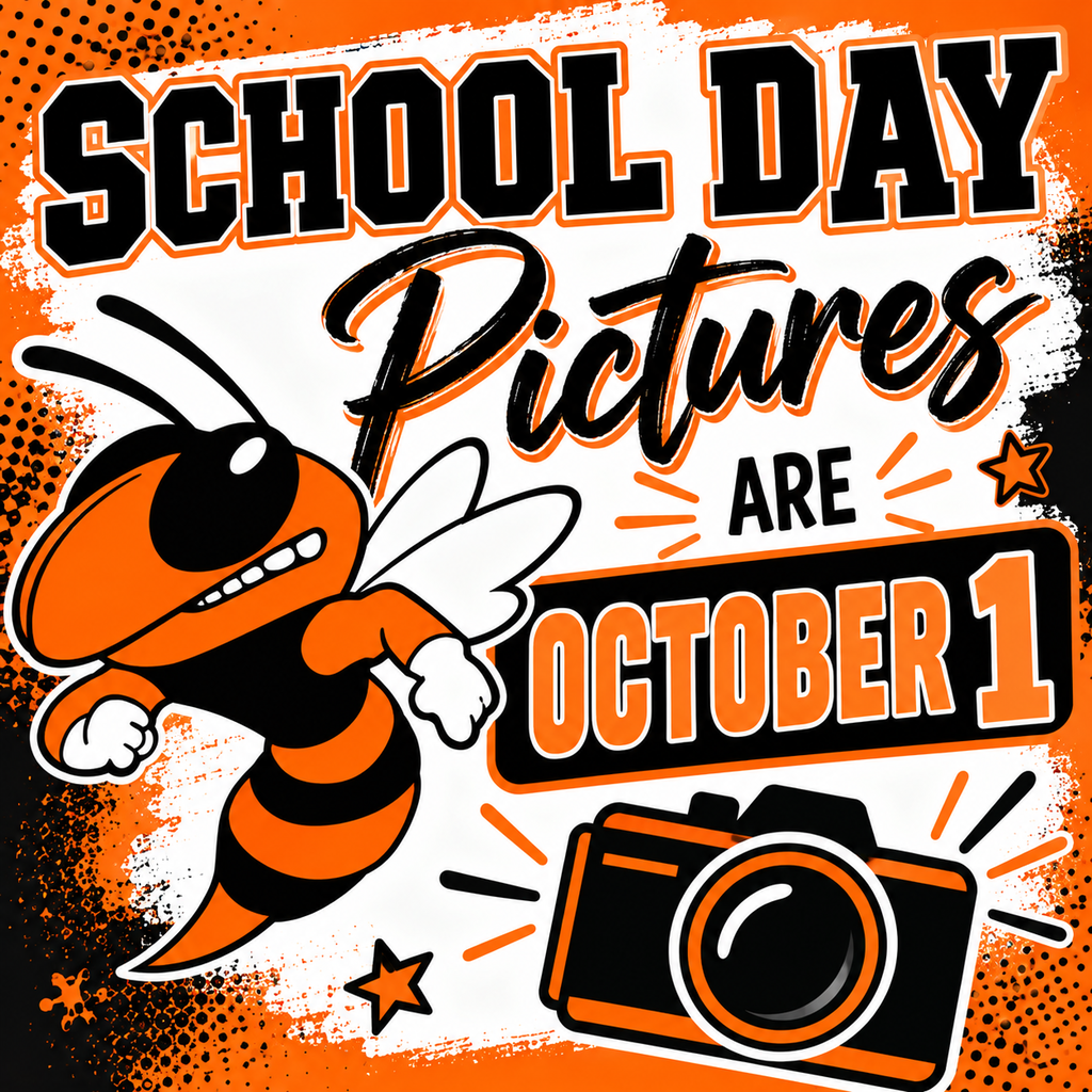 School Day Pictures Oct. 1