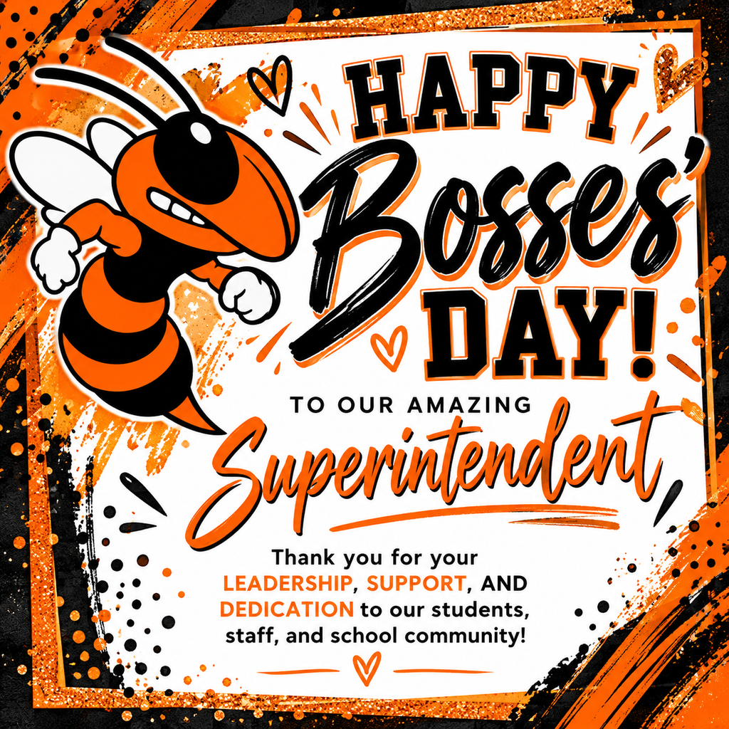 Boss's Day