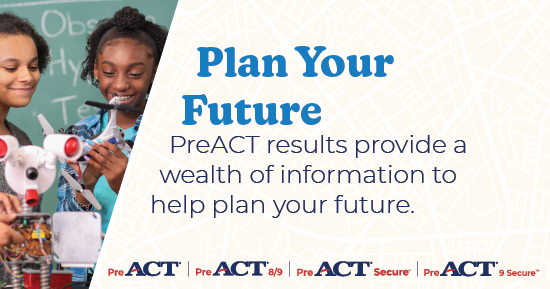 Pre-Act