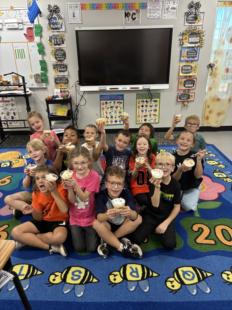 Mrs. Pennel's Class