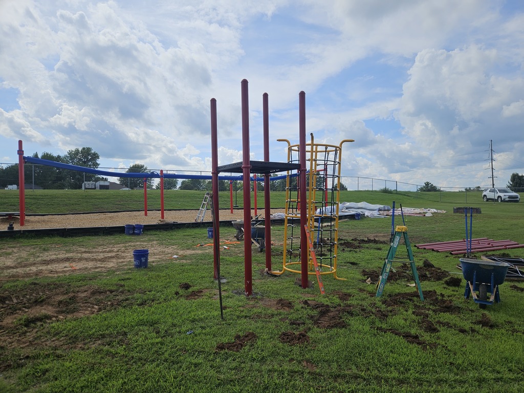 North Playgrou d