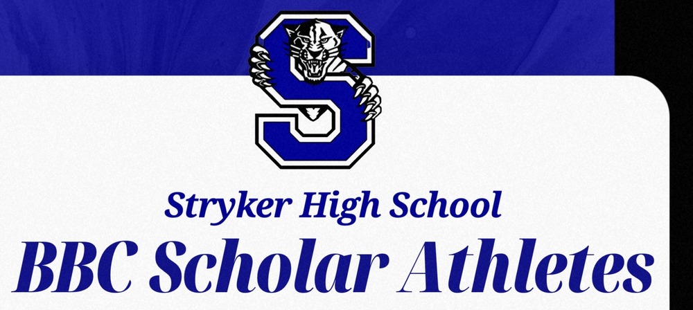 BBC Scholar Athletes