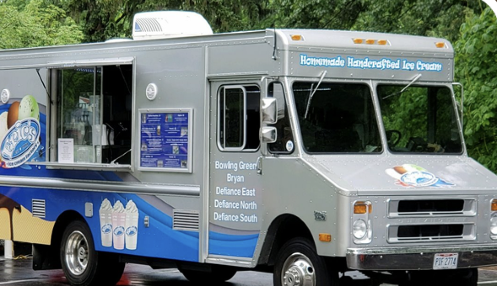 Food Truck