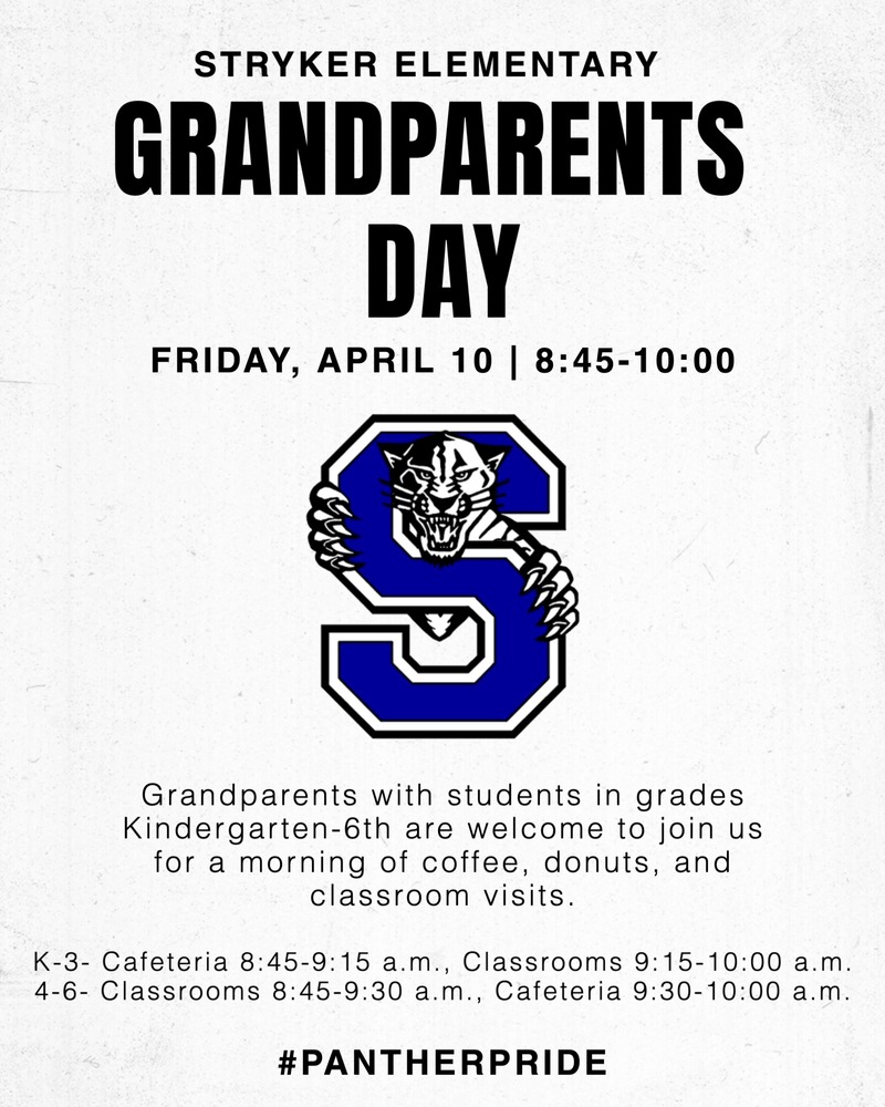 Grandparents Day