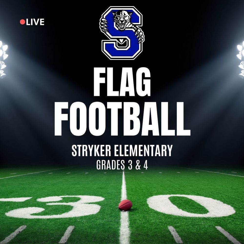 Flag Football