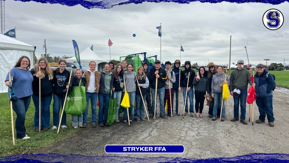 Stryker FFA