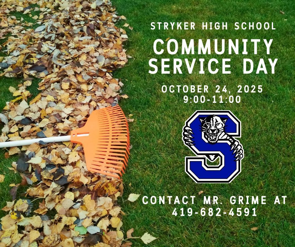 Community Service Day