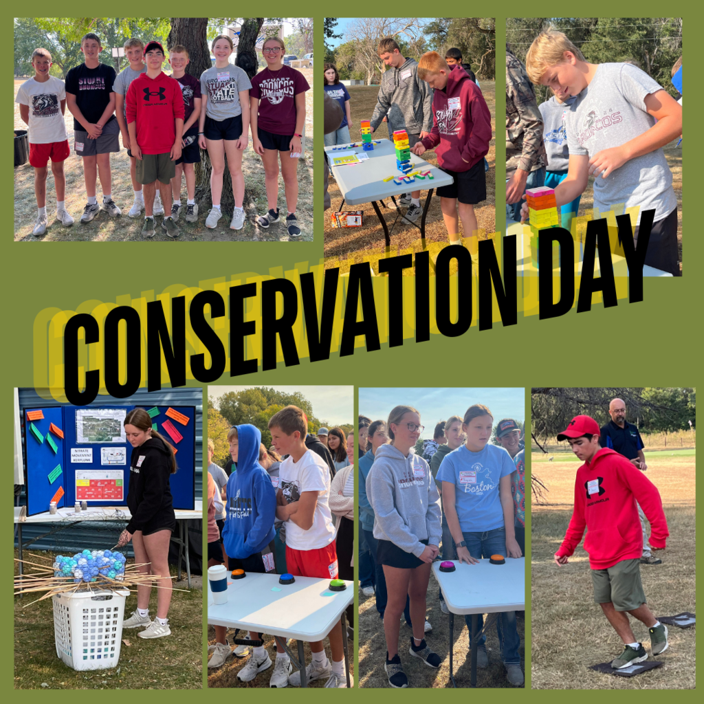 Conservation Day
