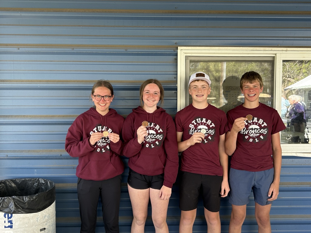 JH golf