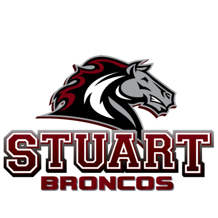 Bronco logo