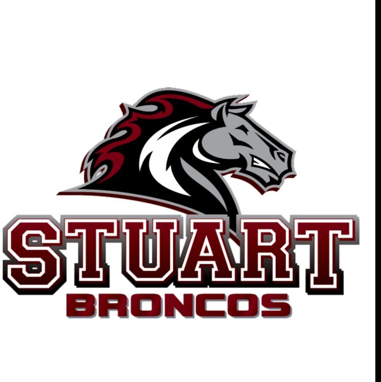 Bronco logo 