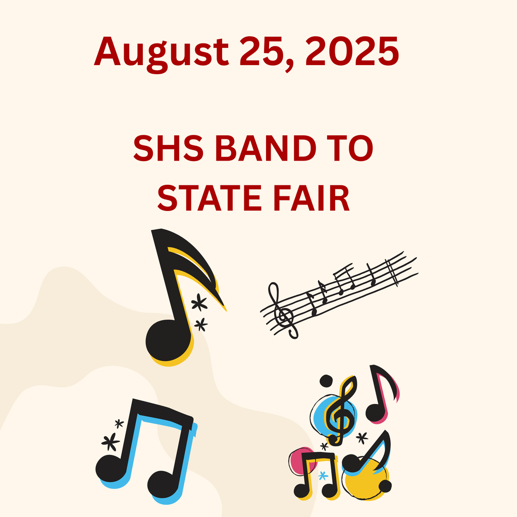 Activities for August 25, 2025