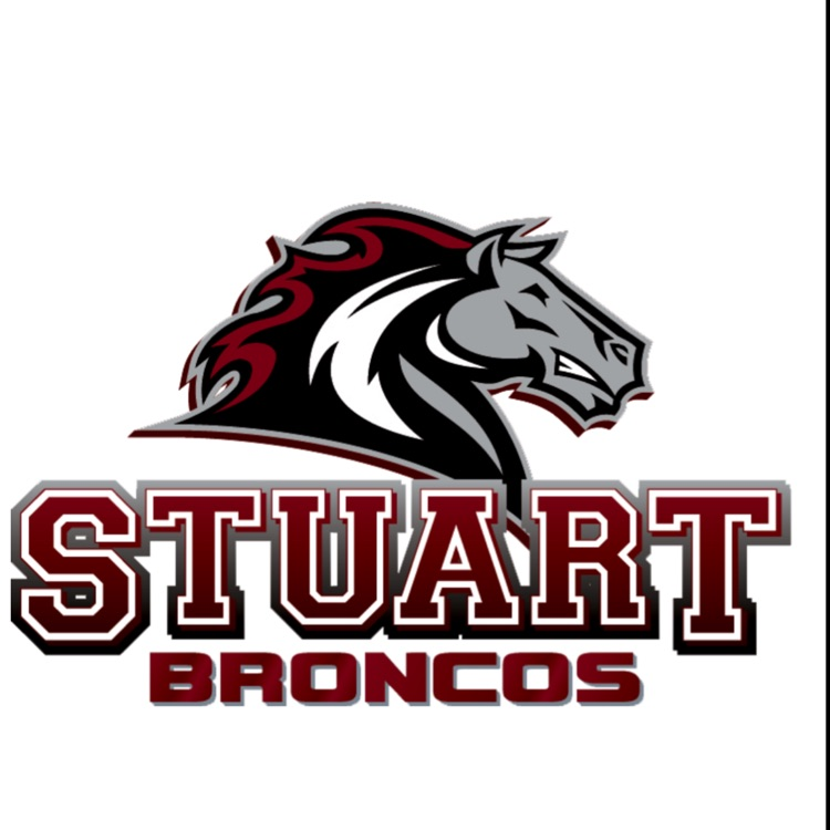 bronco logo