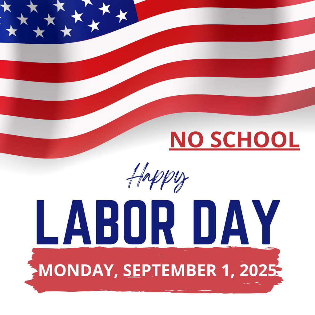 Activities for 9/1/25