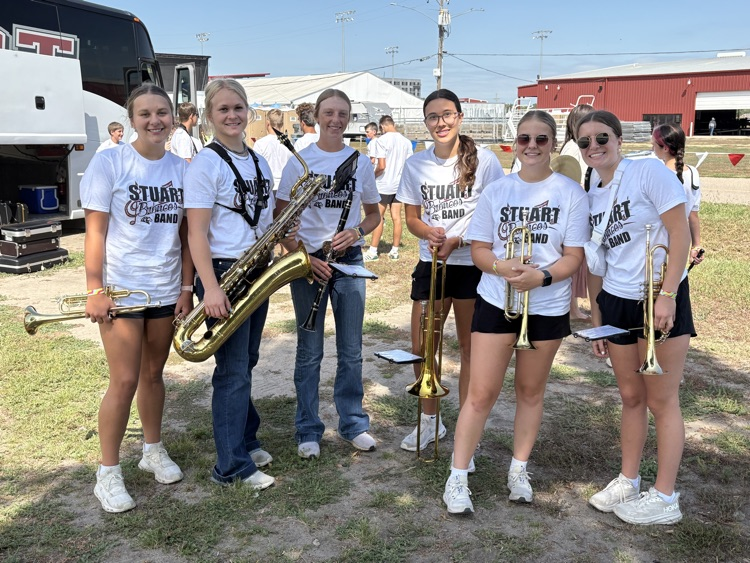 Waiting in the shade
