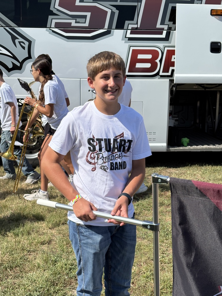 helping out during the day