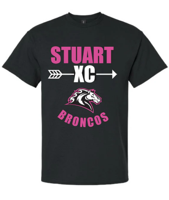 Stuart XC