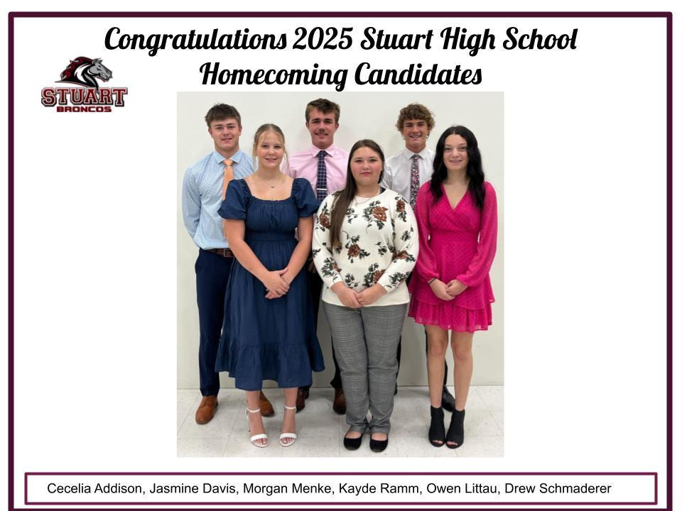 Homecoming 2025