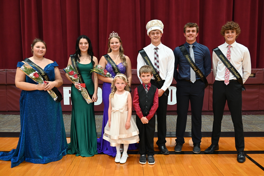 Homecoming 2025