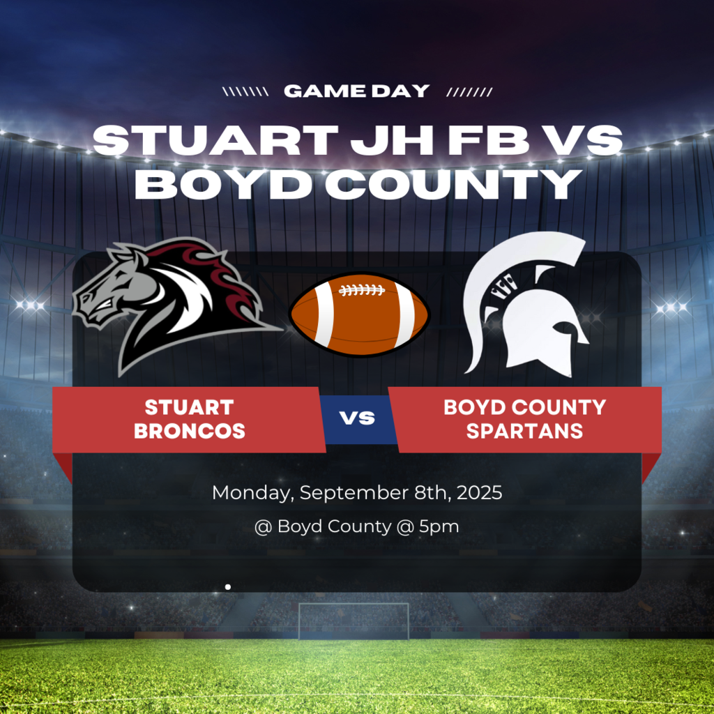 JH Football