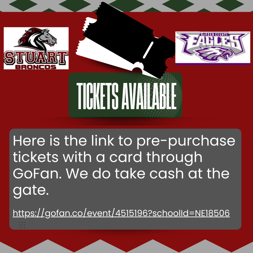 tickets