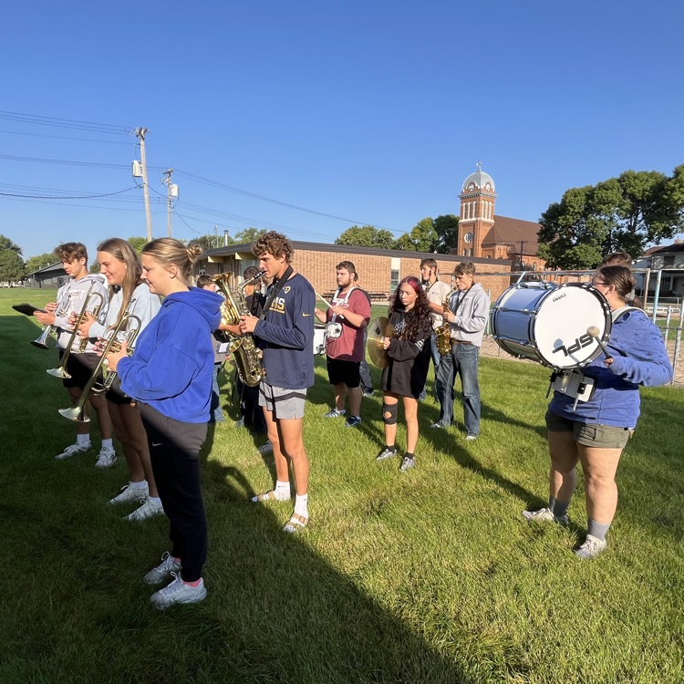 band