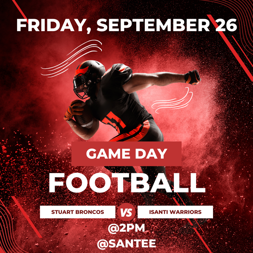 game day