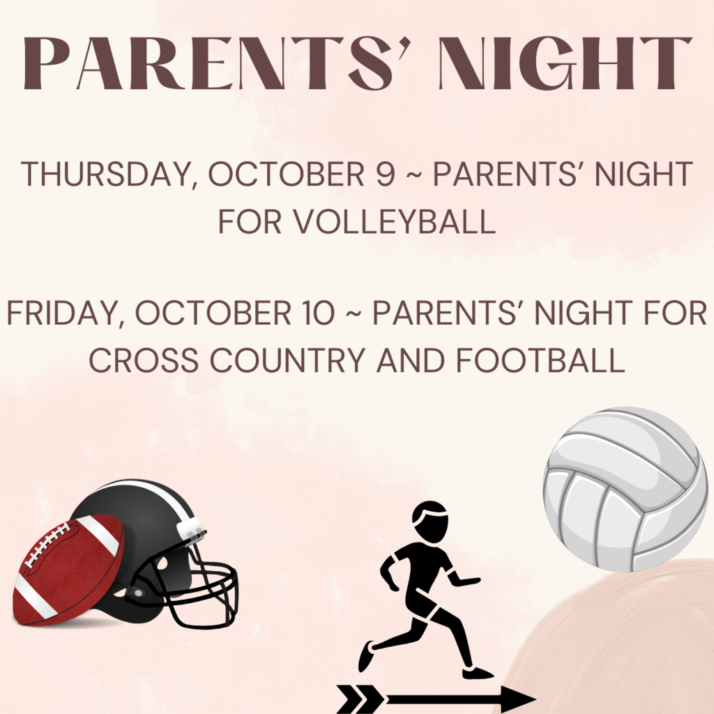 Parents night