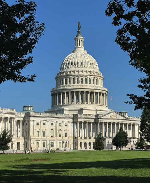 US Capitol