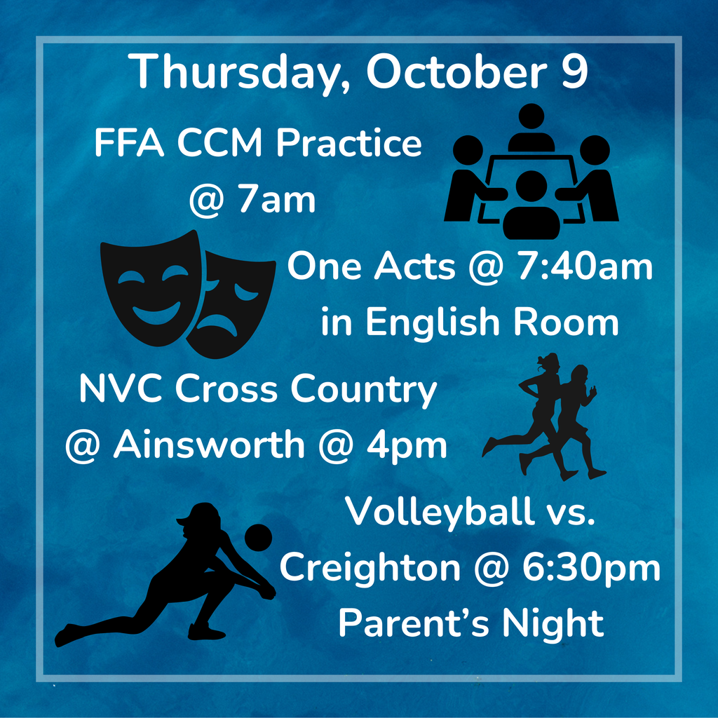 10-9 Activities