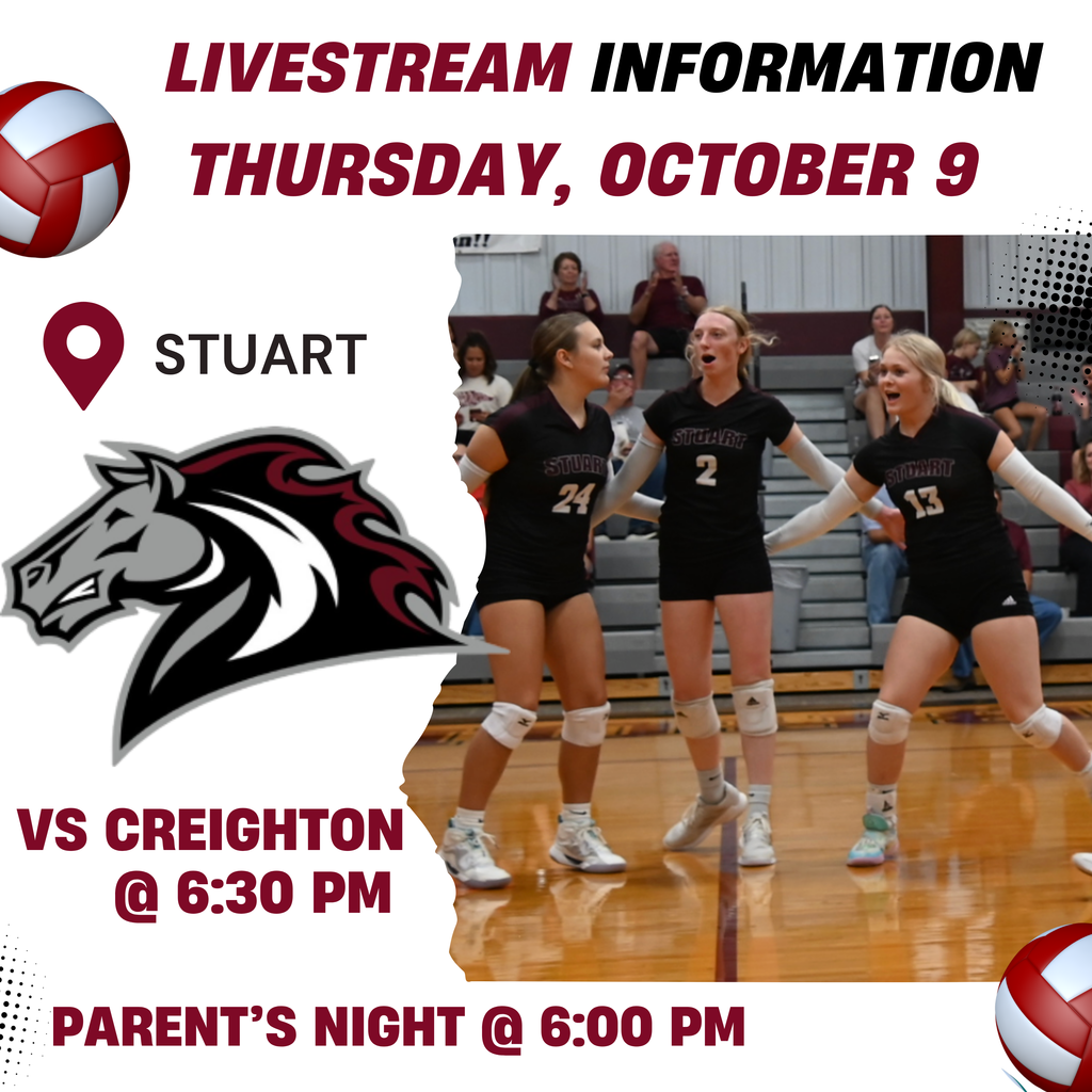 10-9 VB vs Creighton